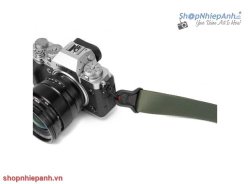thumbnail Dây đeo Peak Design Slide Lite (Sage Green) - 4