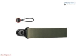thumbnail Dây đeo Peak Design Slide Lite (Sage Green) - 0
