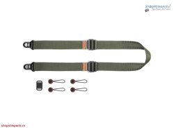 thumbnail Dây đeo Peak Design Slide Lite (Sage Green)