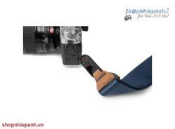 thumbnail Dây đeo Peak Design Slide (Midnight Blue) - 6