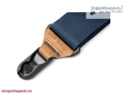 thumbnail Dây đeo Peak Design Slide (Midnight Blue) - 4