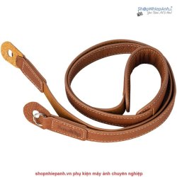 thumbnail Dây đeo Smallrig leather shoulder strap 3485 - 0