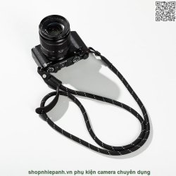 thumbnail Dây đeo Smallrig shoulder strap 4882 black