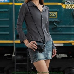 thumbnail Dây đeo Smallrig shoulder strap 4882 - 4