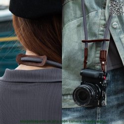 thumbnail Dây đeo Smallrig shoulder strap 5057 Grey - 5
