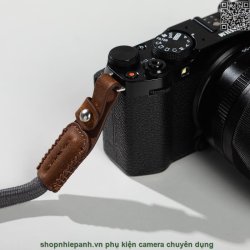 thumbnail Dây đeo Smallrig shoulder strap 5057 Grey - 3