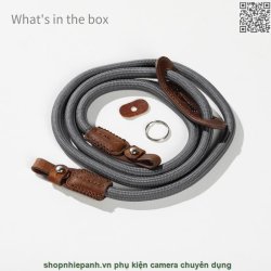 thumbnail Dây đeo Smallrig shoulder strap 5057 - 0