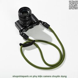 thumbnail Dây đeo Smallrig shoulder strap 5056 Green