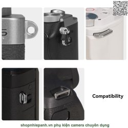 thumbnail Dây đeo Smallrig shoulder strap 5056 - 3