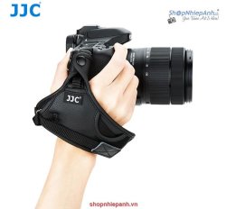 thumbnail Dây đeo tay JJC HS-N  Hand Grip Strap - 0