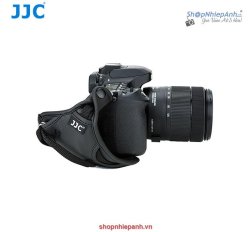thumbnail Dây đeo tay JJC HS-N  Hand Grip Strap - 4