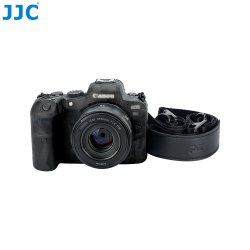 thumbnail Dây đeo máy ảnh thao tác nhanh JJC QRS-D1 black - 3
