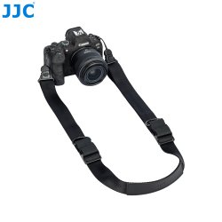 thumbnail Dây đeo máy ảnh thao tác nhanh JJC QRS-D1 black - 2