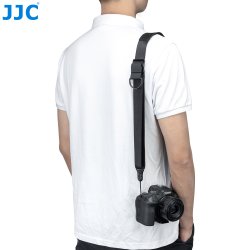 thumbnail Dây đeo máy ảnh thao tác nhanh JJC QRS-D1 black - 6