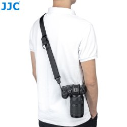 thumbnail Dây đeo máy ảnh thao tác nhanh JJC QRS-D1 đen - 7