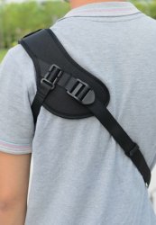 thumbnail Dây đeo thao tác nhanh Quick strap FOCUS F1 - 7