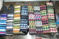 thumbnail Dây đeo Thổ cẩm style - 0