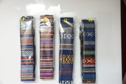 thumbnail Dây đeo Thổ cẩm style