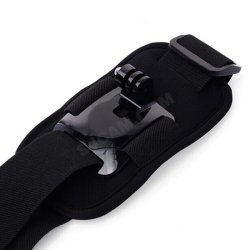 thumbnail Dây đeo vai cho gopro và sjcam - 1