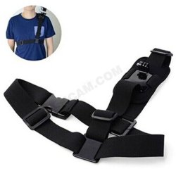 thumbnail Dây đeo vai cho gopro và sjcam