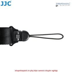 thumbnail Dây đeo vai gimbal với 2 đầu nối NATO DJI Ronin RS4 RS3 RS2 RSC2 hiệu JJC NS-DST - 4