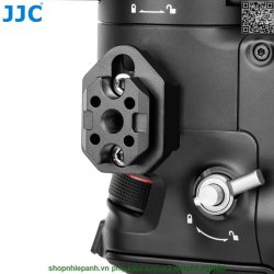 thumbnail Dây đeo vai gimbal với 2 đầu nối NATO DJI Ronin RS4 RS3 RS2 RSC2 hiệu JJC NS-DST - 8
