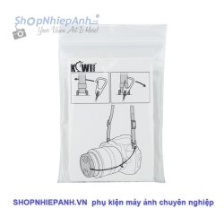 thumbnail Dây gắn cap kiwifotos - 4