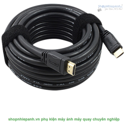 thumbnail Dây HDMI Kingmaster 1M5 - 1