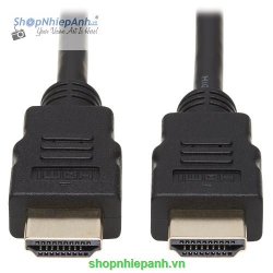 thumbnail Dây HDMI to HDMI dài nhiều loại - 0
