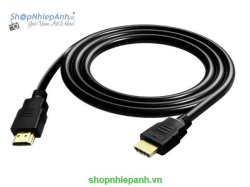thumbnail Dây HDMI to HDMI dài nhiều loại