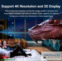 thumbnail Dây HDMI to HDMI UNITEK 4k 1.5m chính hãng (support 30Hz 4K 3D) - 6