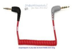 thumbnail Dây kết nối Rode SC7 (male TRS to male TRRS adaptor) - 1