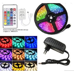 thumbnail Dây led 5M RGB - 1