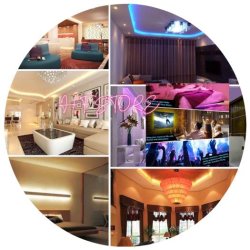 thumbnail Dây led 5M RGB - 2