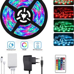 thumbnail Dây led 5M RGB - 0