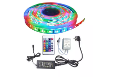 thumbnail Dây led 5M RGB