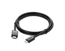 thumbnail Dây Micro HDMI to HDMI 1M Ugreen 30148 - 0