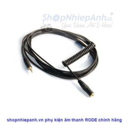 thumbnail Dây nối dài 3m Rode VC1 - 0
