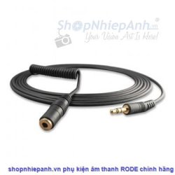 thumbnail Dây nối dài 3m Rode VC1
