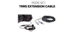 thumbnail Dây nối dài 6m Rode SC1 - 2