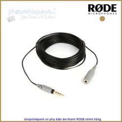 thumbnail Dây nối dài 6m Rode SC1