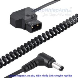 thumbnail Dây power supply D-tap to DC - 0