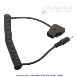 thumbnail Dây power supply D-tap to DC