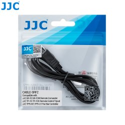 thumbnail Dây remote JJC CABLE-SRF2 - 3