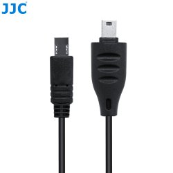 thumbnail Dây remote JJC CABLE-SRF2 - 2