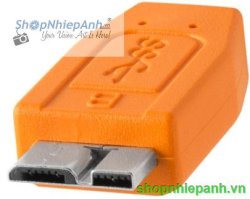 thumbnail Dây TelePro USB 3.0 to Micro-B Cable dài 5M - 2