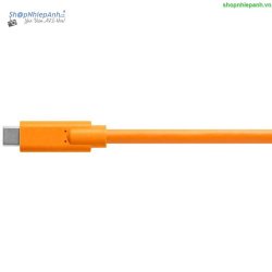 thumbnail Dây TelePro USB 3.0 to USB-C Cable dài 5M - 0