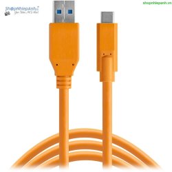 thumbnail Dây TelePro USB 3.0 to USB-C Cable dài 5M