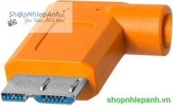 thumbnail Dây TelePro USB-C to 3.0 Micro-B Cable dài 5M - 2