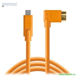 thumbnail Dây TelePro USB-C to 3.0 Micro-B Cable dài 5M